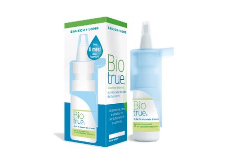 Biotrue® Soluzione Oftalmica