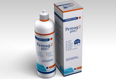 Pemag 2 Plus®