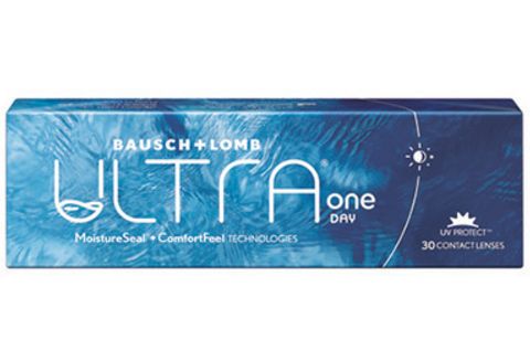 Bausch+Lomb ULTRA® ONEday